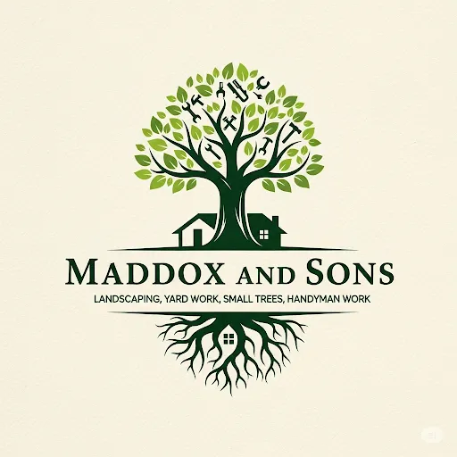 Affordable landscape design experts serving Parksville, KY - Maddox and Sons