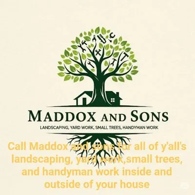 Maddox and Sons