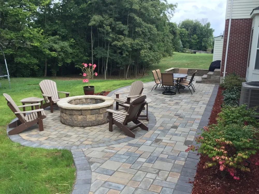 Expert lawn mowing service in Florence, KY - Maddox Garden Center and Landscaping