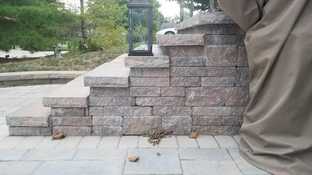 Expert residential landscaping in Florence, KY by Maddox Garden Center and Landscaping