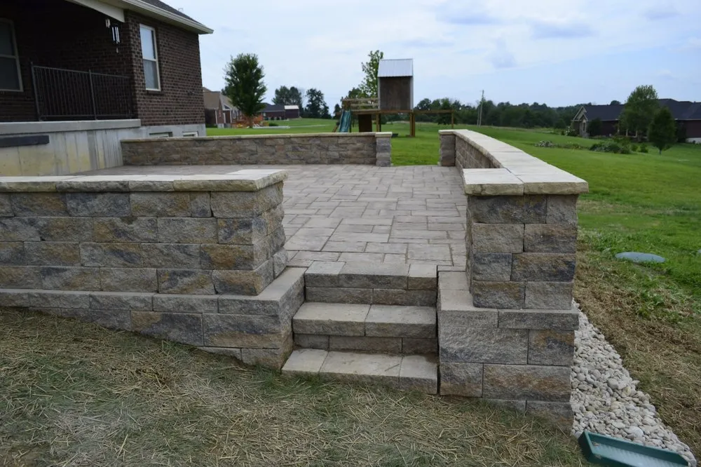 Reliable yard maintenance in Florence, KY - Maddox Garden Center and Landscaping