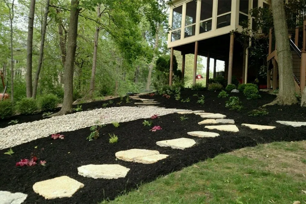 Top-rated yard maintenance experts serving Florence, KY - Maddox Garden Center and Landscaping
