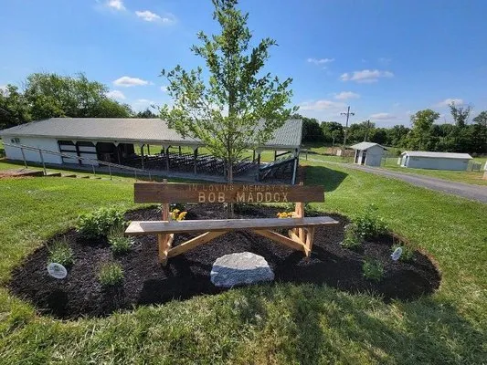 Maddox Garden Center and Landscaping