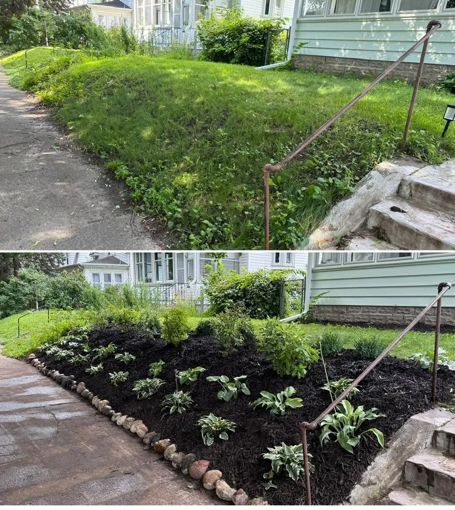 Local outdoor landscaping for outdoor upgrades across Bloomington, MN - Maddscape