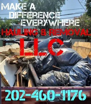 Made Hauling and Removal