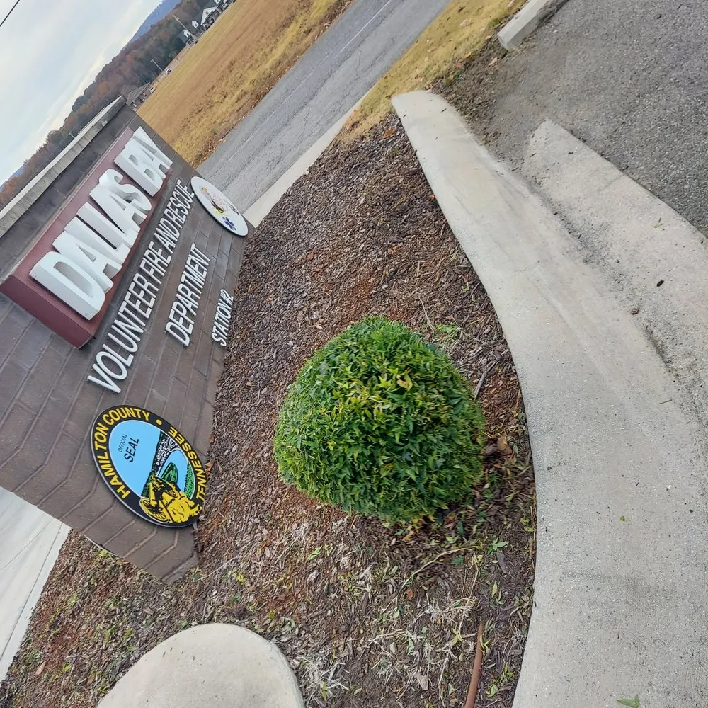 Reliable landscaping services for beautiful yards across Middle Valley, TN - Made In America Lawn Care