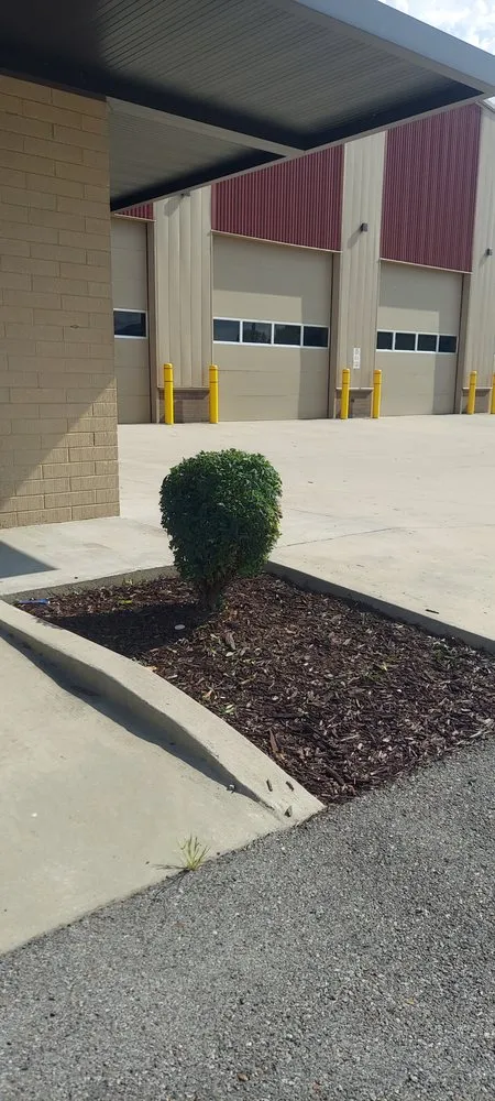 Top-rated lawn mowing service for year-round maintenance across Middle Valley, TN - Made In America Lawn Care