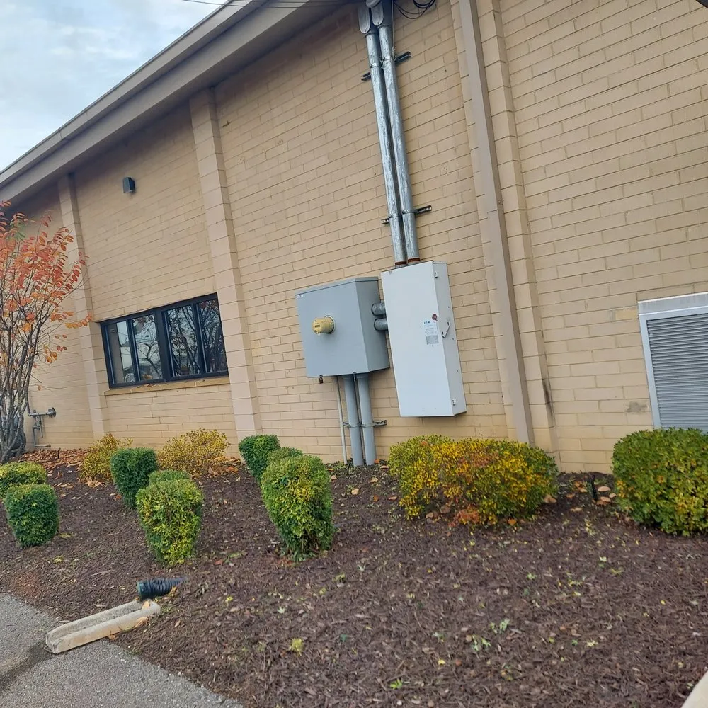 Reliable landscape installation in Middle Valley, TN - Made In America Lawn Care