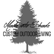 Trusted residential landscaping in Tulsa, OK by Made Into Shade