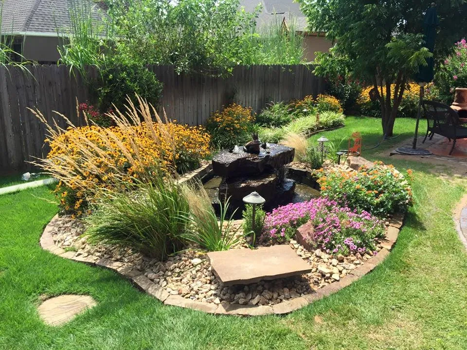 Top-rated landscape installation experts serving Tulsa, OK - Made Into Shade