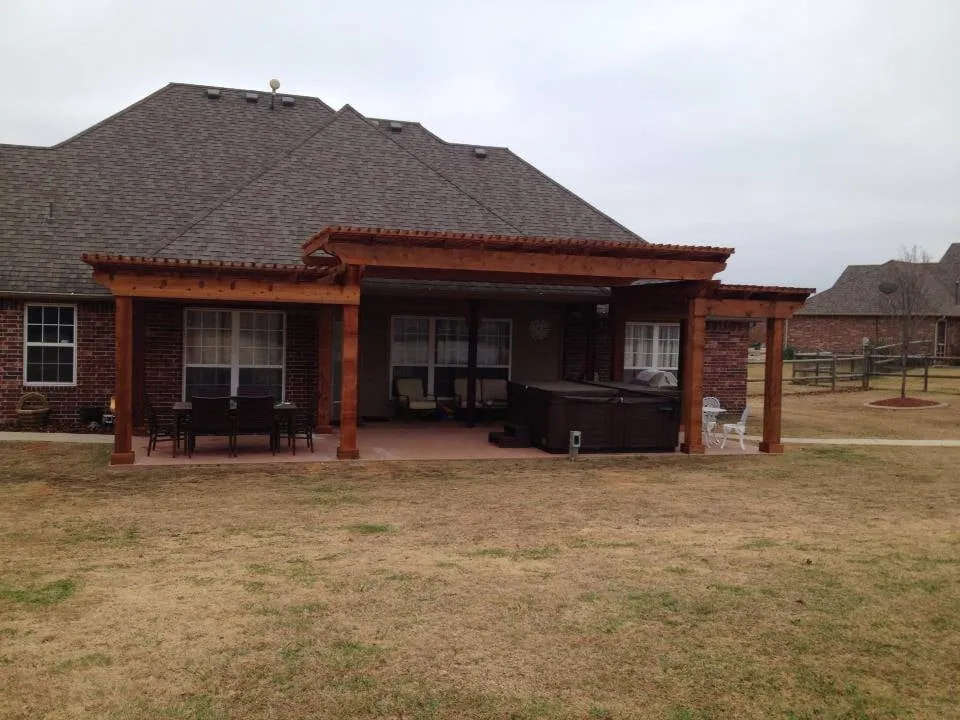 Affordable lawn care service experts serving Tulsa, OK - Made Into Shade