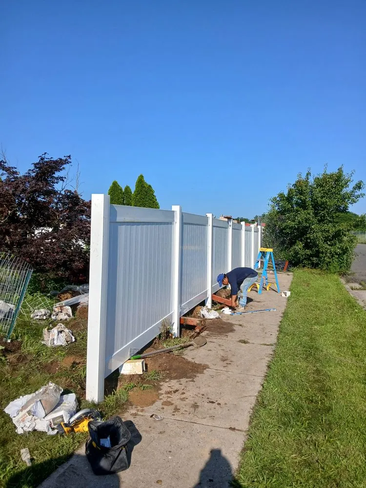 Top-rated yard cleanup service in South Bound Brook, NJ - Made Nice Landscaping