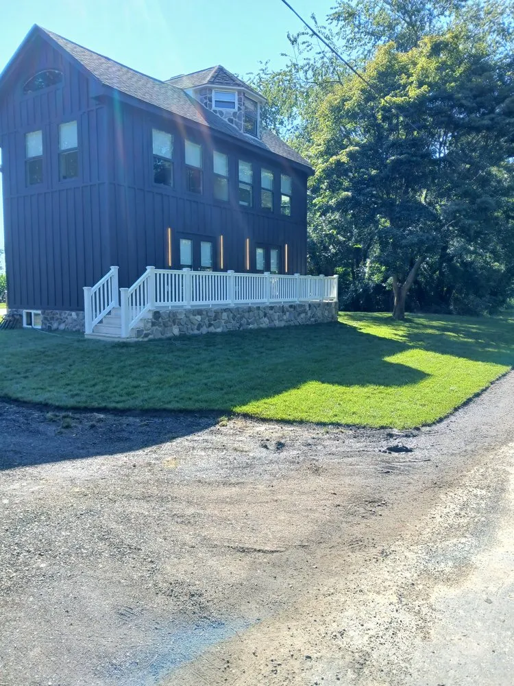 Top-rated outdoor landscaping for outdoor upgrades across South Bound Brook, NJ - Made Nice Landscaping