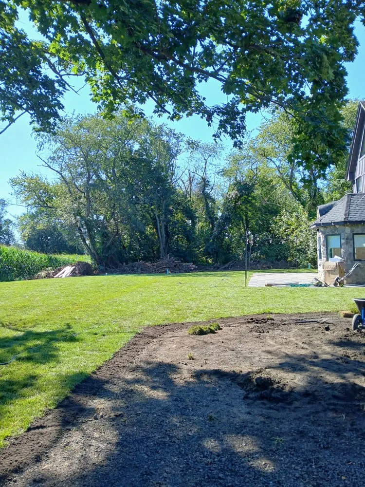 Trusted yard maintenance for outdoor upgrades in South Bound Brook, NJ by Made Nice Landscaping