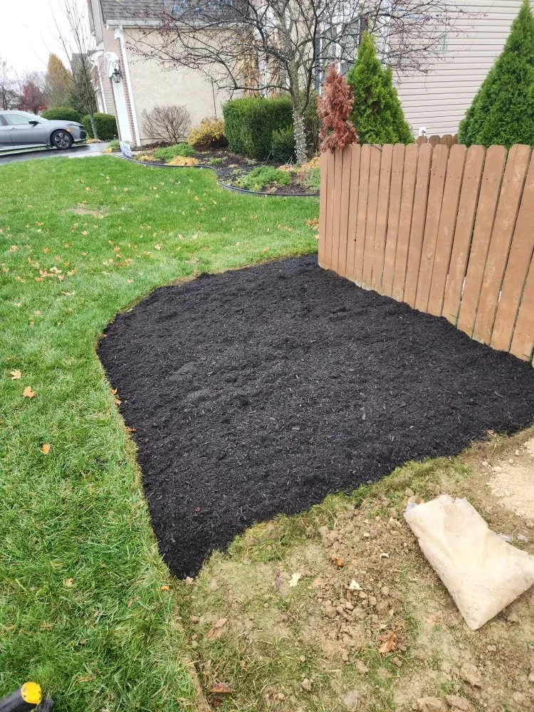 Local yard maintenance experts serving west Jefferson, OH - Made to Mow Quality Lawn Care