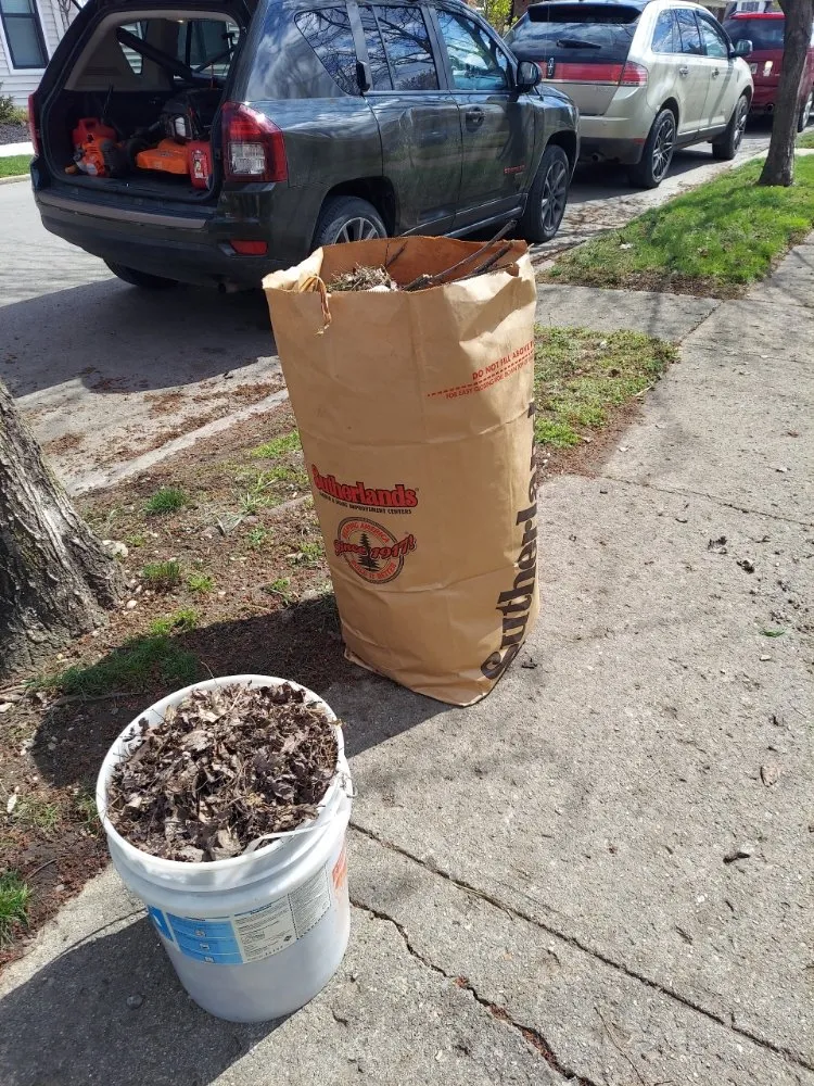 Expert landscaping services in west Jefferson, OH - Made to Mow Quality Lawn Care