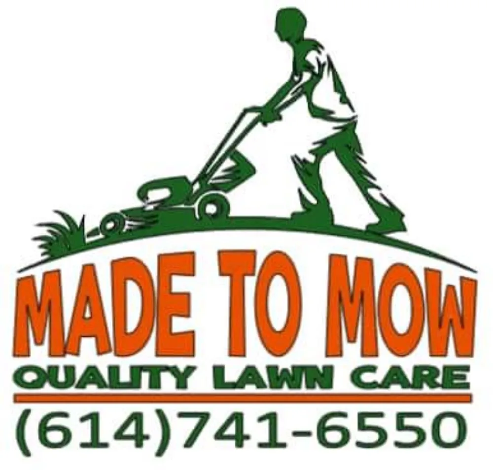 Custom residential landscaping experts serving west Jefferson, OH - Made to Mow Quality Lawn Care