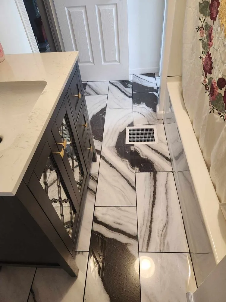 Trusted landscaping services in Akron, OH by Madera