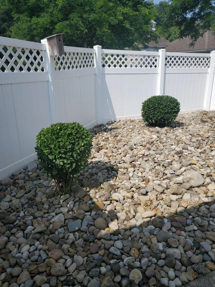 Top-rated landscape design in Akron, OH - Madera