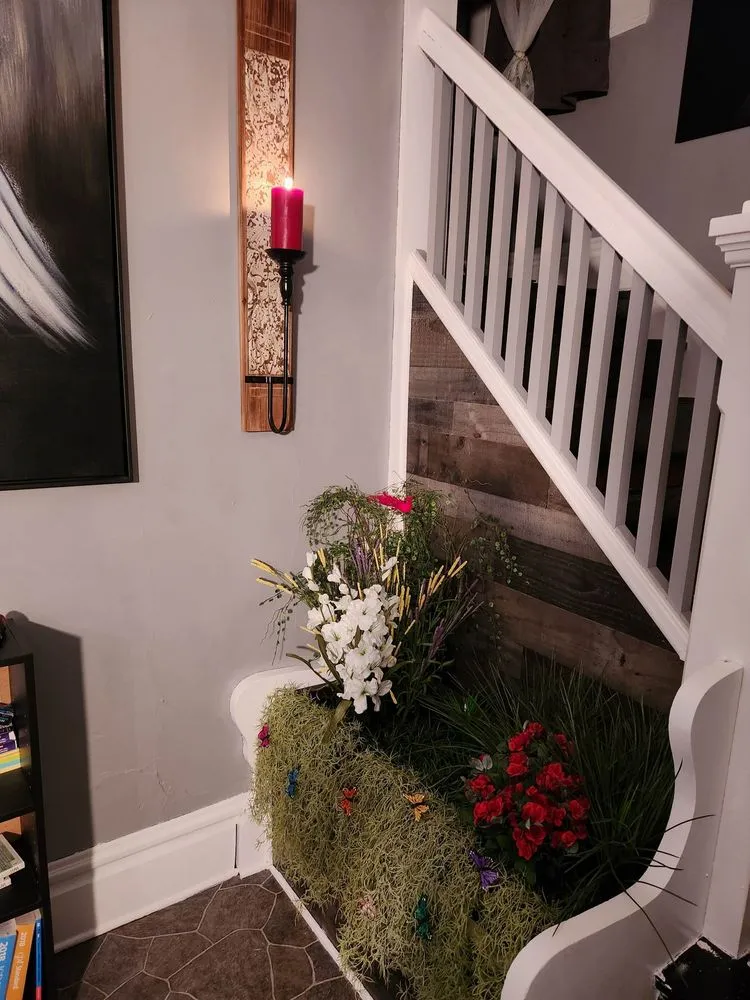 Reliable outdoor landscaping near you across Akron, OH - Madera