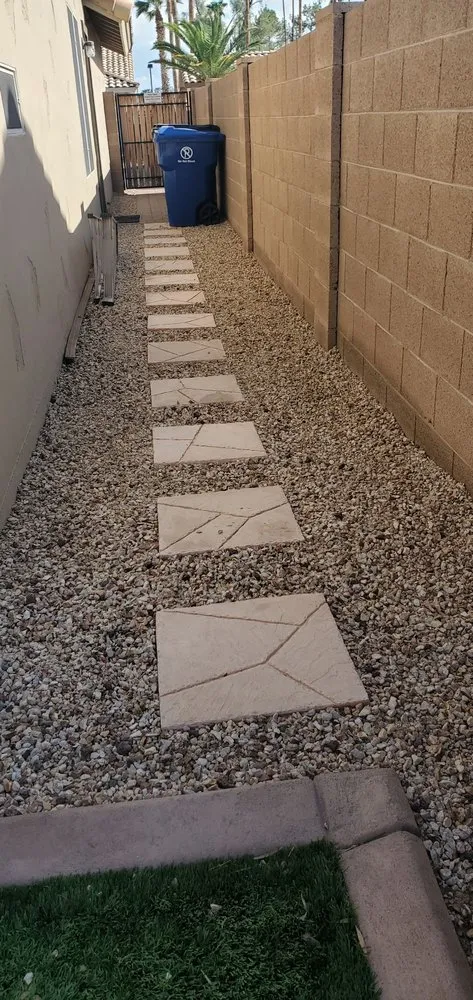 Top-rated garden landscaping in El Mirage, AZ - Madera Landscaping