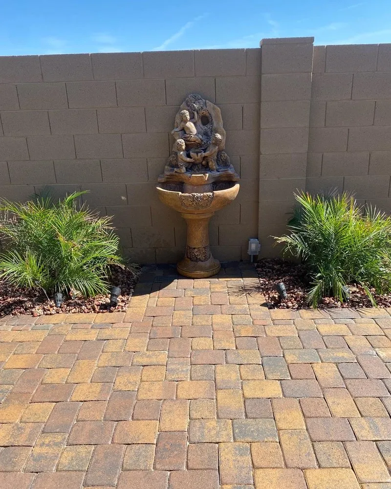 Trusted yard maintenance in El Mirage, AZ - Madera Landscaping