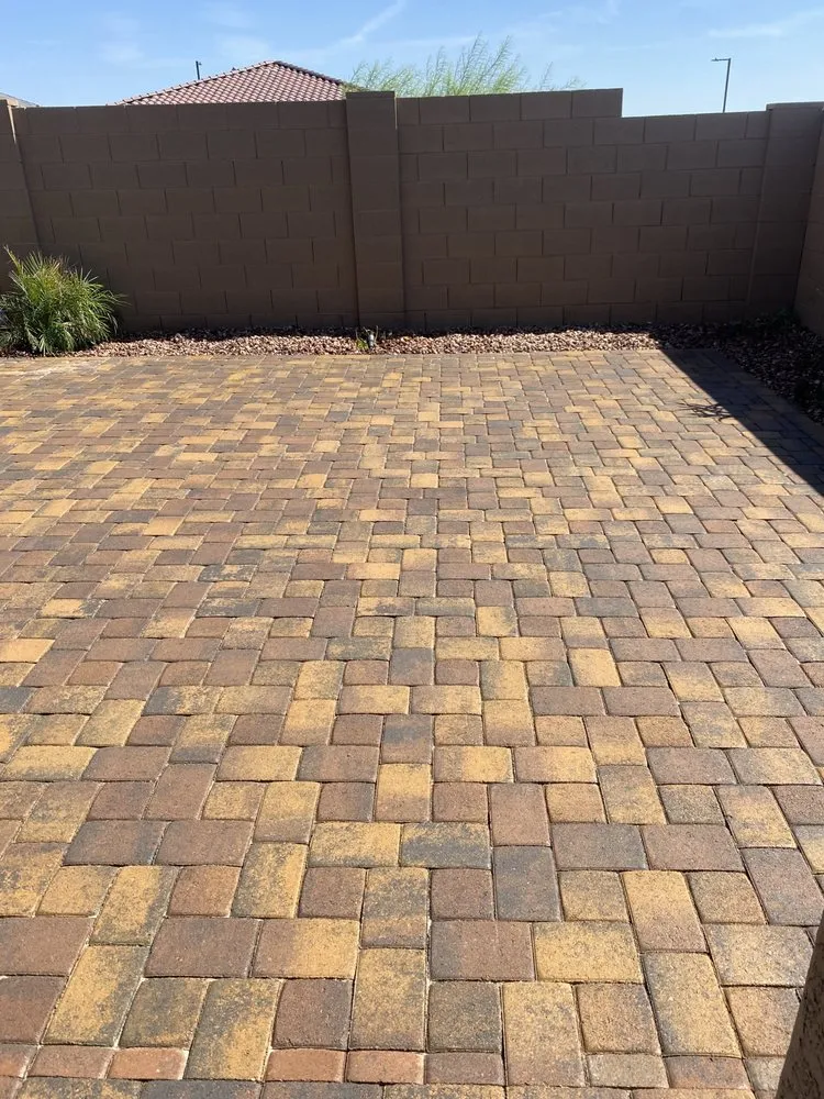 Top-rated residential landscaping experts serving El Mirage, AZ - Madera Landscaping