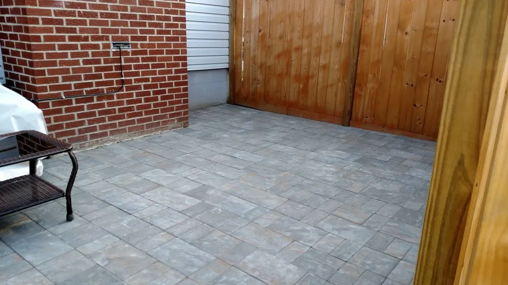 Local lawn care service with custom design across Indiana, PA - Maderer's