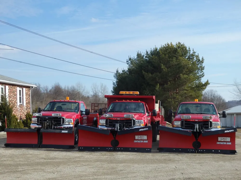 Reliable landscaping services in Indiana, PA - Maderer's