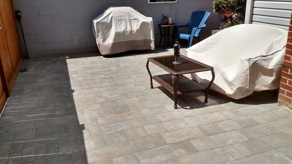 Reliable garden landscaping in Indiana, PA - Maderer's