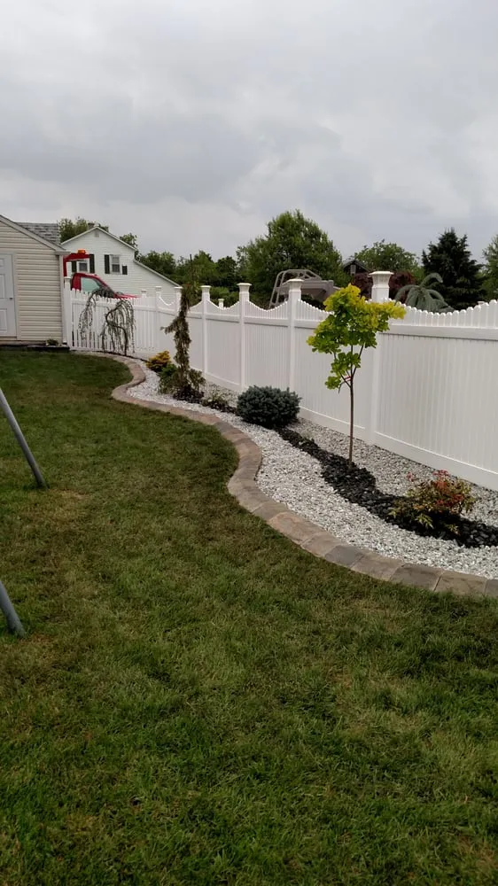 Professional outdoor landscaping in Indiana, PA - Maderer's