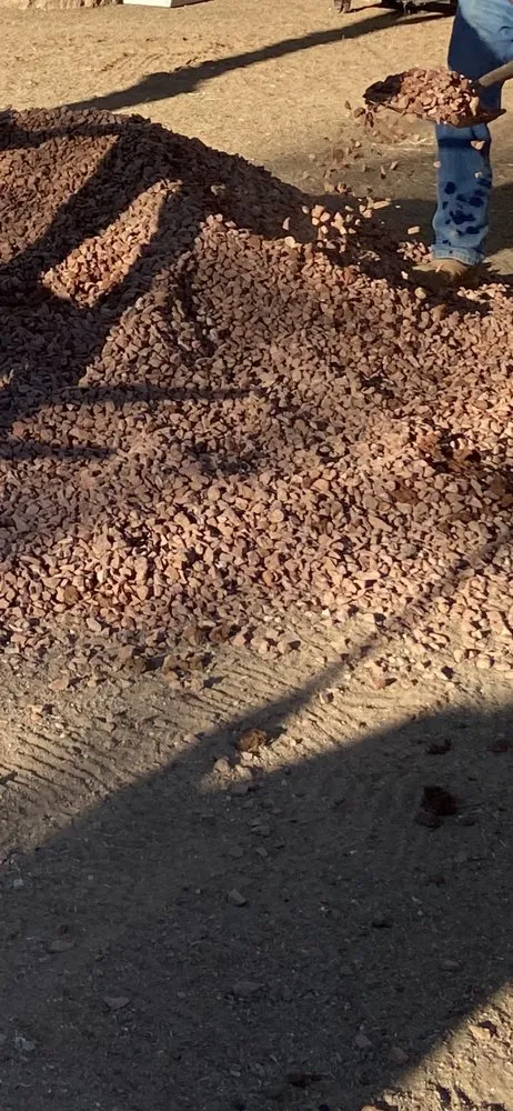 Reliable yard cleanup service for outdoor upgrades across Tucson, AZ - Madero Landscaping