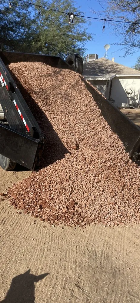 Local landscape design in Tucson, AZ - Madero Landscaping