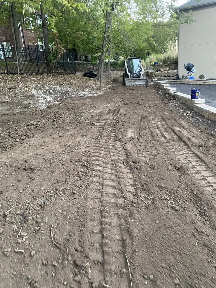 Affordable lawn care service for residential properties across Kansas City, KS - Maderos Lawn & Landscaping