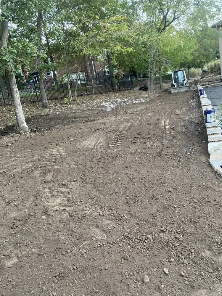 Reliable landscaping services for outdoor upgrades across Kansas City, KS - Maderos Lawn & Landscaping