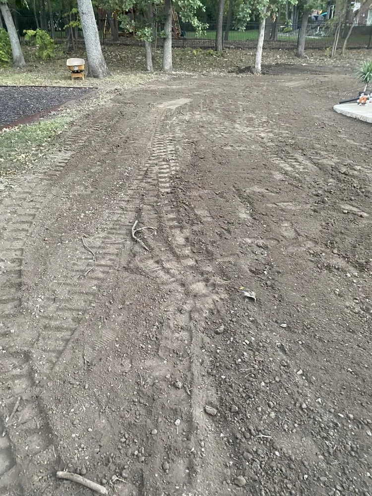 Trusted landscaping services for beautiful yards in Kansas City, KS by Maderos Lawn & Landscaping