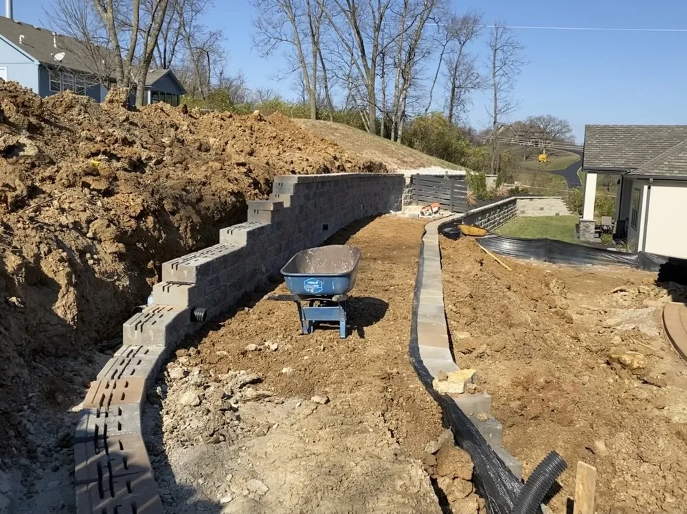 Trusted yard maintenance in Kansas City, KS - Maderos Lawn & Landscaping