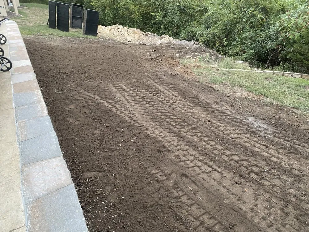 Trusted outdoor landscaping in Kansas City, KS - Maderos Lawn & Landscaping