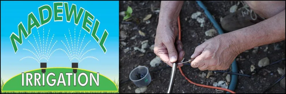 Trusted landscape design with custom design across Orlando, FL - Madewell Repair