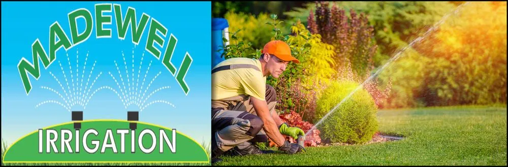 Affordable lawn care service near you across Orlando, FL - Madewell Repair