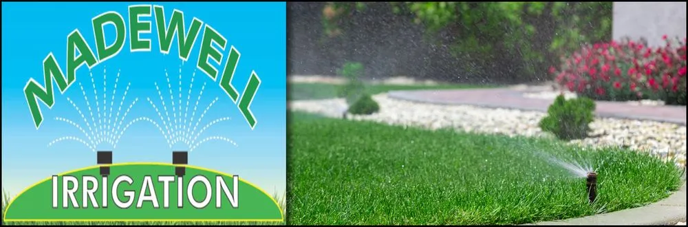 Affordable landscape design for beautiful yards in Orlando, FL by Madewell Repair