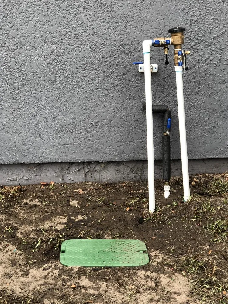 Affordable lawn care service experts serving Orlando, FL - Madewell Repair