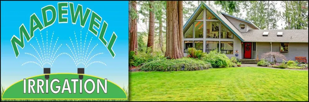 Expert landscape installation for residential properties across Orlando, FL - Madewell Repair