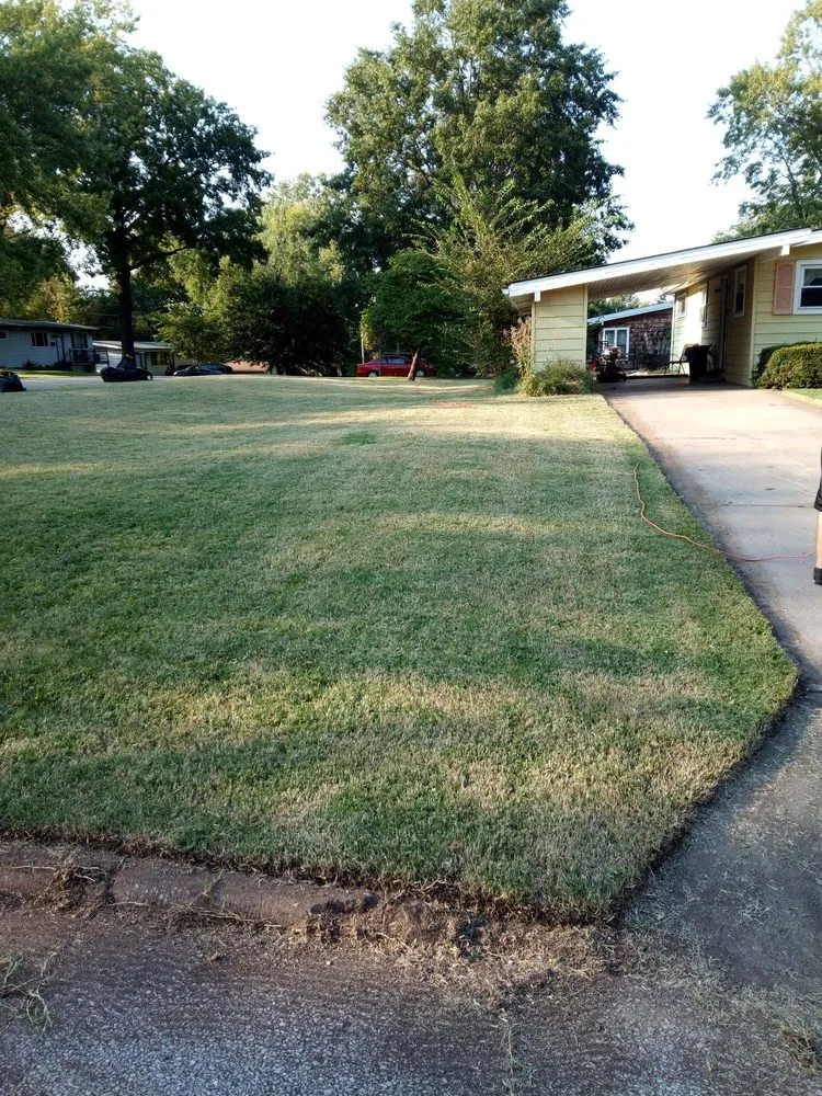 Custom yard cleanup service experts serving Kansas City, KS - Madhouse lawn Care services