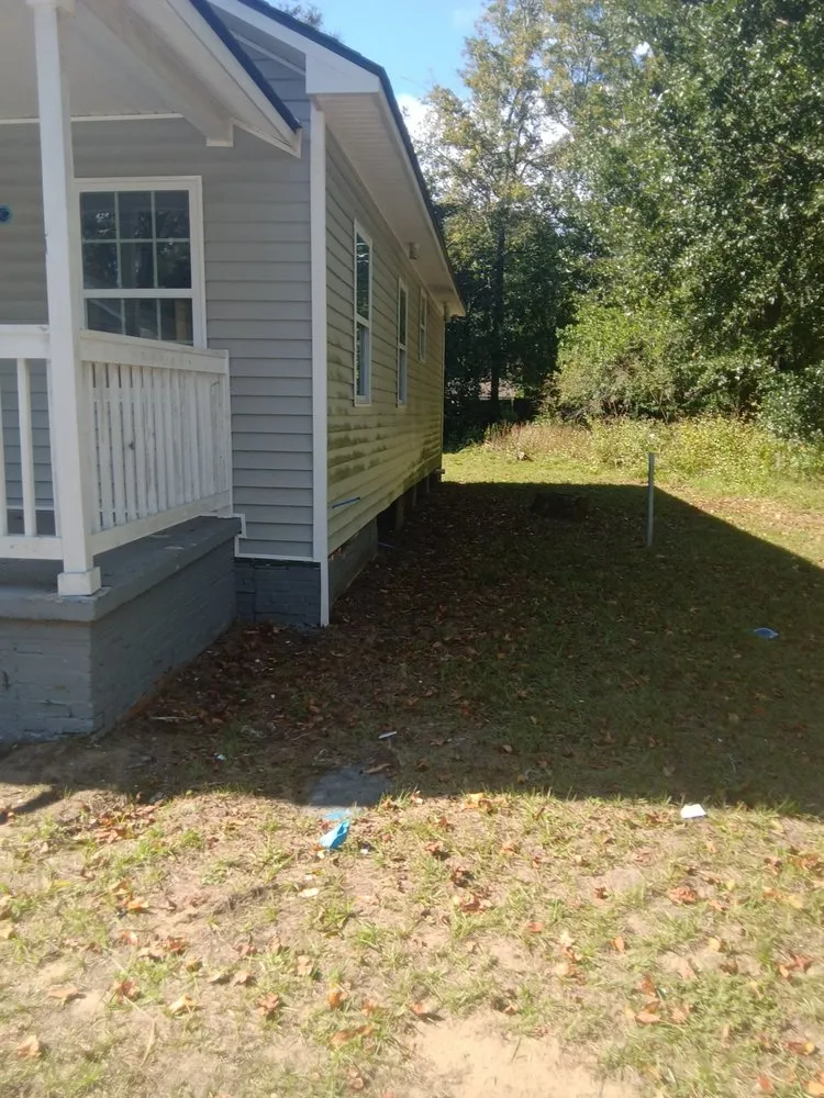 Reliable landscaping services in Albany, GA - Madison & Theresa Heavenly 3&1