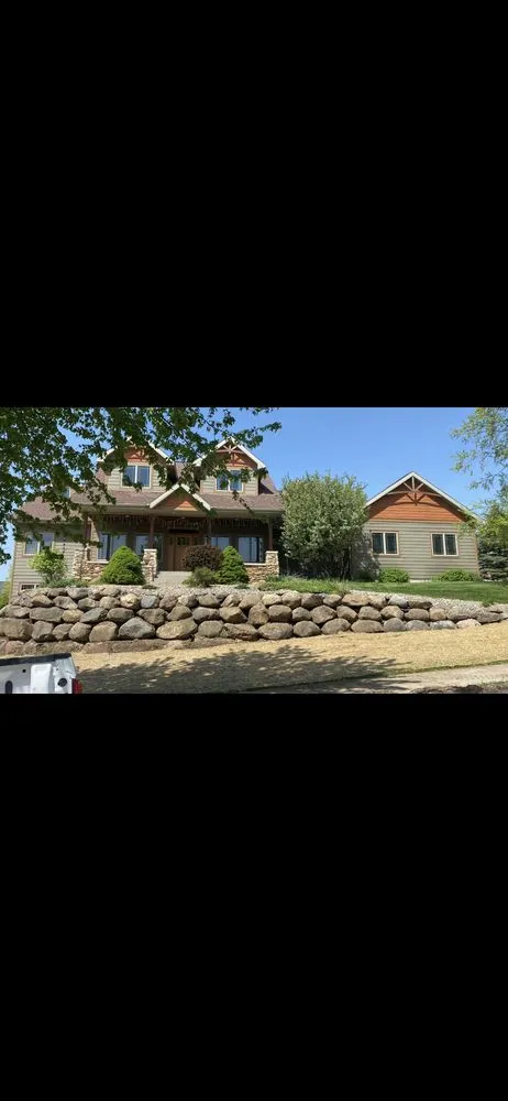 Local landscape installation for outdoor upgrades across Oregon, WI - Madison Daniel's Landscaping