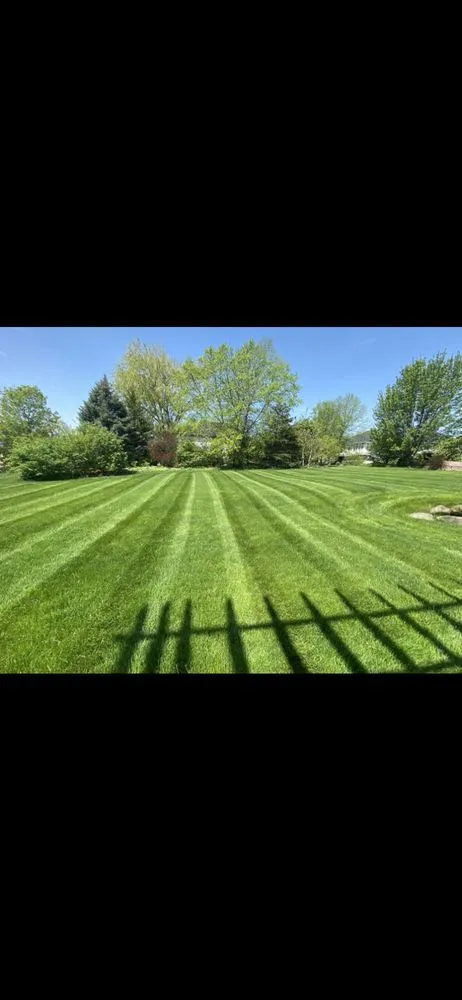 Local outdoor landscaping for year-round maintenance across Oregon, WI - Madison Daniel's Landscaping