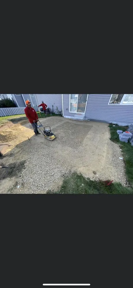 Professional landscape installation experts serving Oregon, WI - Madison Daniel's Landscaping