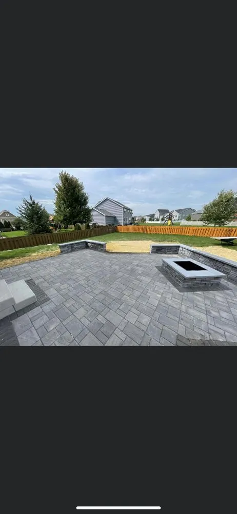 Top-rated outdoor landscaping experts serving Oregon, WI - Madison Daniel's Landscaping