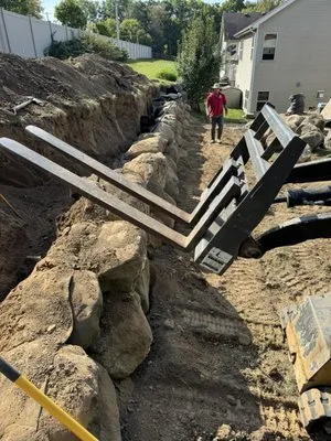 Madison Daniel's Landscaping